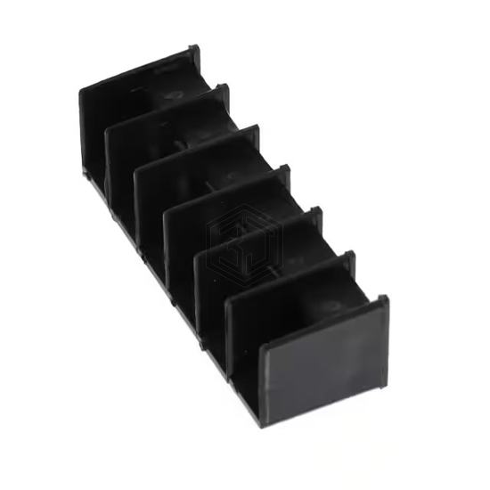 325210-04-0 - Curtis Industries - Terminal Blocks - Barrier Blocks