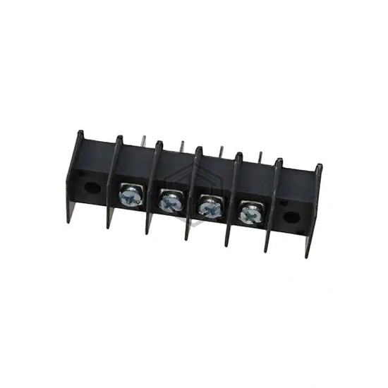 430500-04-0 - Curtis Industries - Terminal Blocks - Barrier Blocks