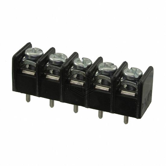 A10220507 - Eaton - Electronics Division - Terminal Blocks - Barrier Blocks