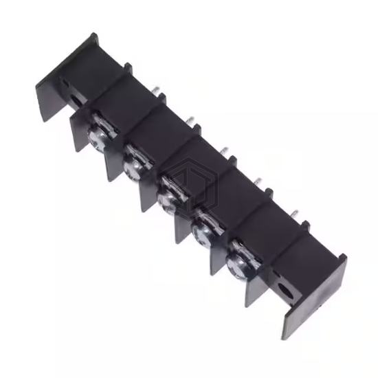 430111-05-0 - Curtis Industries - Terminal Blocks - Barrier Blocks