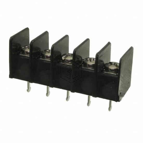 A206205CA - Eaton - Electronics Division - Terminal Blocks - Barrier Blocks