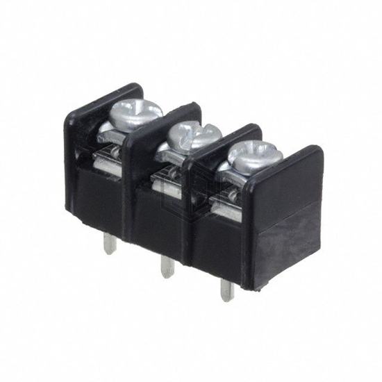 A10220307 - Eaton - Electronics Division - Terminal Blocks - Barrier Blocks