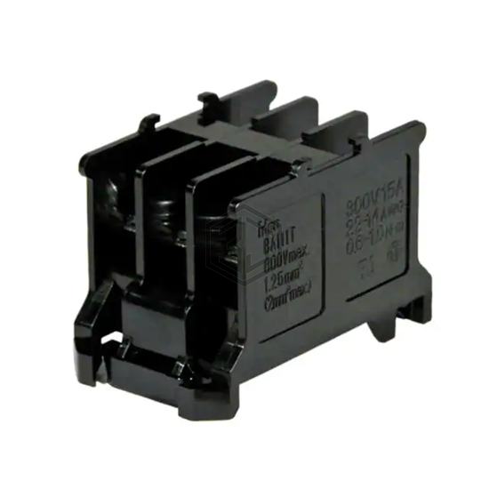 BA111T - IDEC - Terminal Blocks - Barrier Blocks