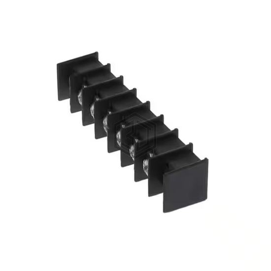 430111-06-0 - Curtis Industries - Terminal Blocks - Barrier Blocks