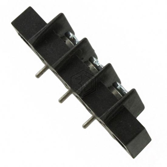 GBPX-3 - Curtis Industries - Terminal Blocks - Barrier Blocks