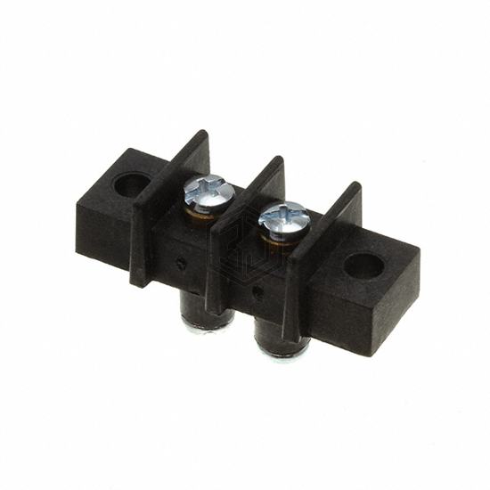 GFTSX-2 - Curtis Industries - Terminal Blocks - Barrier Blocks