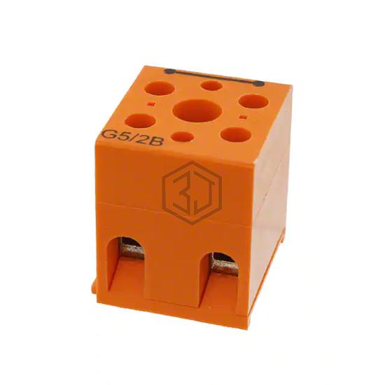 2716305 - Phoenix Contact - Terminal Blocks - Barrier Blocks