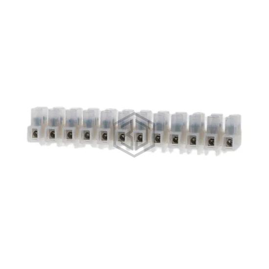 40.112 - Altech Corporation - Terminal Blocks - Barrier Blocks