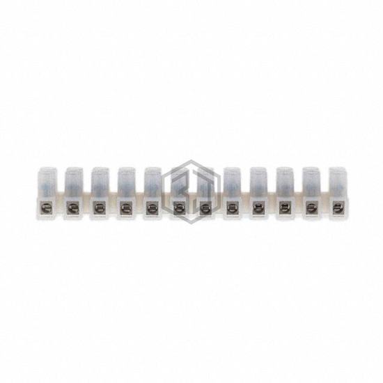 40.012 - Altech Corporation - Terminal Blocks - Barrier Blocks