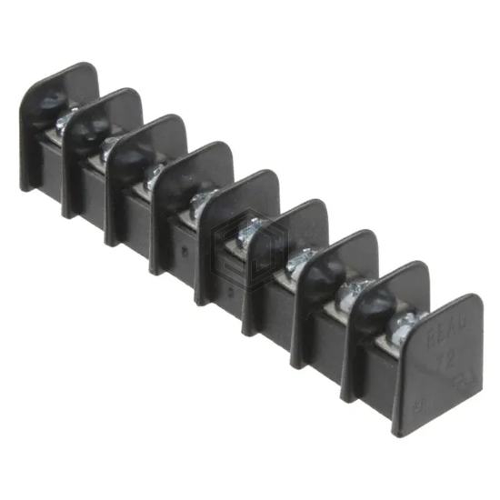 0387206308 - Molex - Terminal Blocks - Barrier Blocks