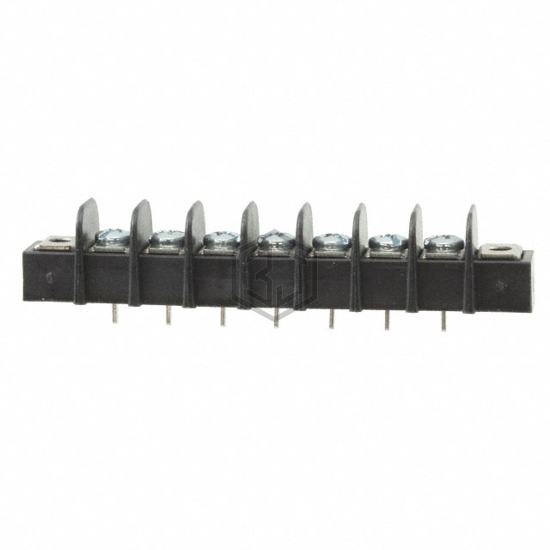 0387206207 - Molex - Terminal Blocks - Barrier Blocks
