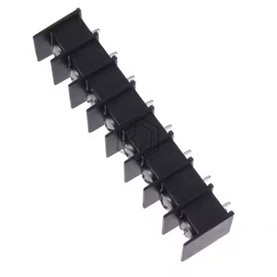 431113-08-0 - Curtis Industries - Terminal Blocks - Barrier Blocks