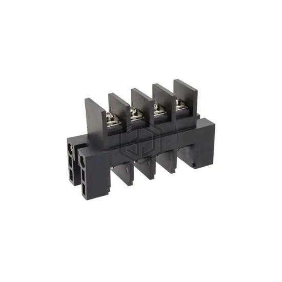 TBU-04-W2 - Adam Tech - Terminal Blocks - Barrier Blocks