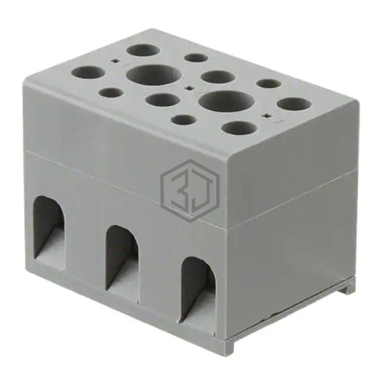2716033 - Phoenix Contact - Terminal Blocks - Barrier Blocks