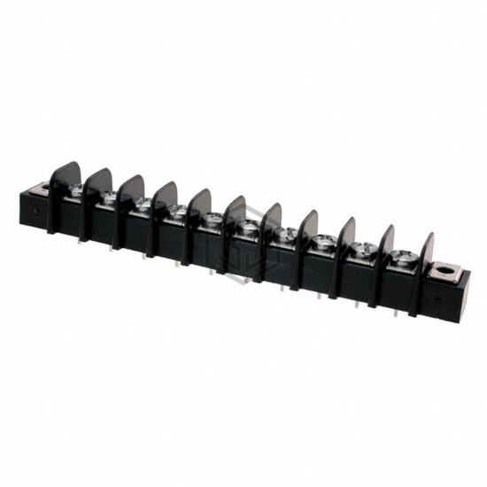 0387206210 - Molex - Terminal Blocks - Barrier Blocks