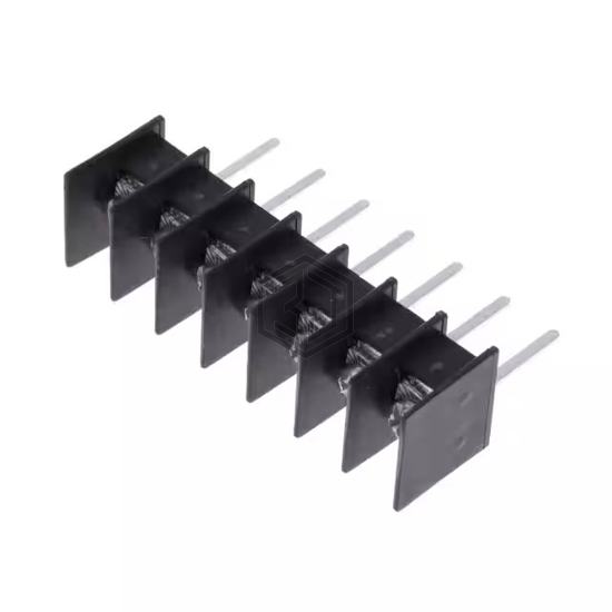 325121-07-0 - Curtis Industries - Terminal Blocks - Barrier Blocks