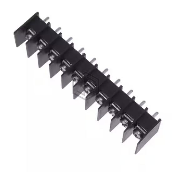 325111-10-0 - Curtis Industries - Terminal Blocks - Barrier Blocks
