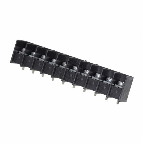 325311-10-0 - Curtis Industries - Terminal Blocks - Barrier Blocks
