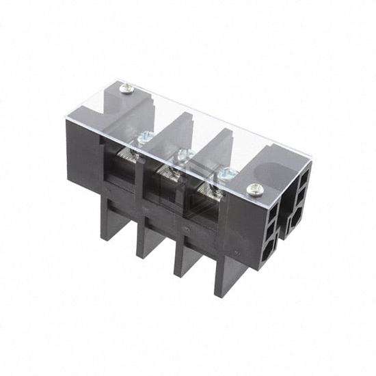 TBU-03-W3-CCS - Adam Tech - Terminal Blocks - Barrier Blocks