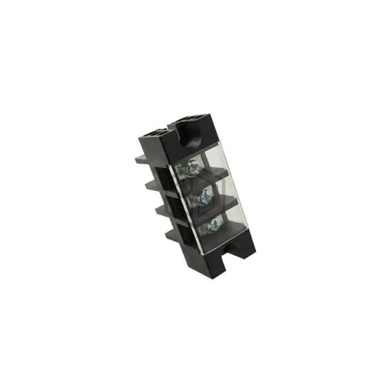 TBU-03-W3-CC - Adam Tech - Terminal Blocks - Barrier Blocks