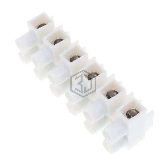 0391002506 - Molex - Terminal Blocks - Barrier Blocks