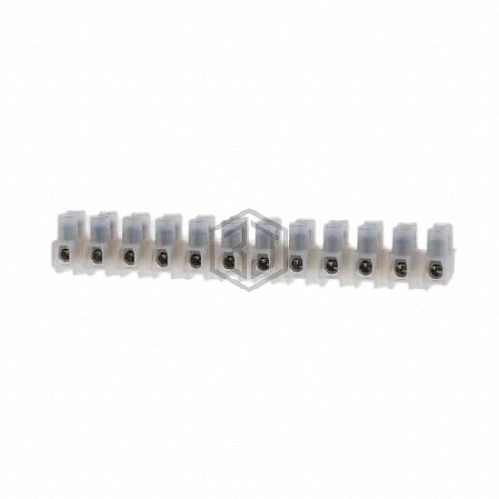 40.512 - Altech Corporation - Terminal Blocks - Barrier Blocks