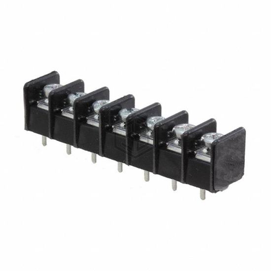 A102207 - Eaton - Electronics Division - Terminal Blocks - Barrier Blocks