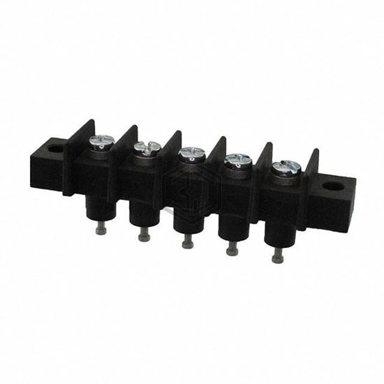 GFTX-5 - Curtis Industries - Terminal Blocks - Barrier Blocks
