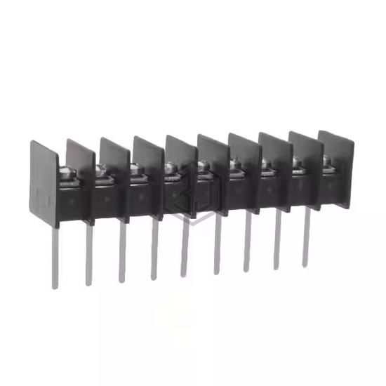 325121-09-0 - Curtis Industries - Terminal Blocks - Barrier Blocks