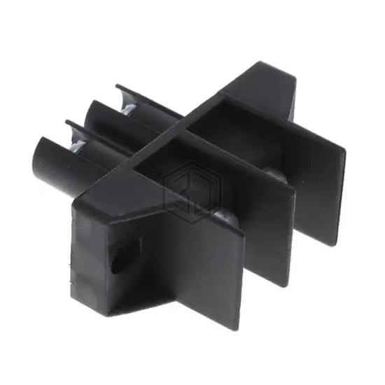 B484302 - Eaton - Electronics Division - Terminal Blocks - Barrier Blocks