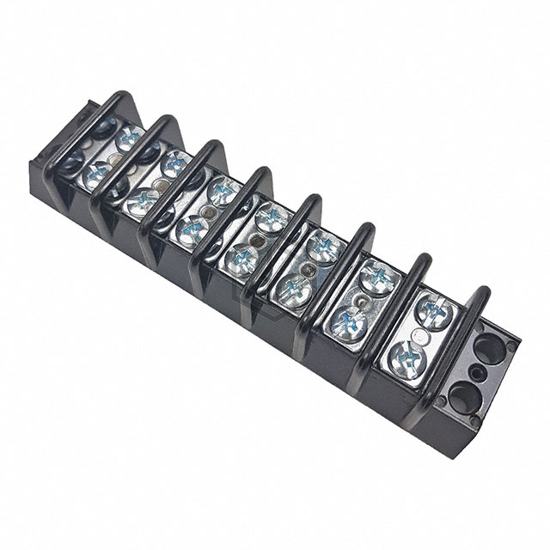 562000070 - Curtis Industries - Terminal Blocks - Barrier Blocks