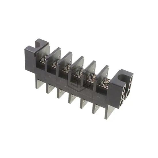 TBU-06-W2 - Adam Tech - Terminal Blocks - Barrier Blocks