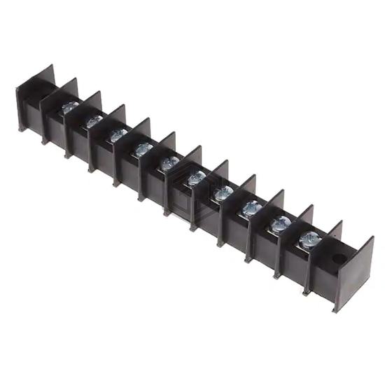 430500-10-0 - Curtis Industries - Terminal Blocks - Barrier Blocks
