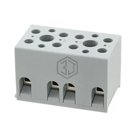 2703185 - Phoenix Contact - Terminal Blocks - Barrier Blocks