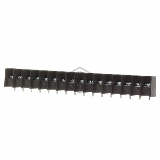 325310-16-0 - Curtis Industries - Terminal Blocks - Barrier Blocks