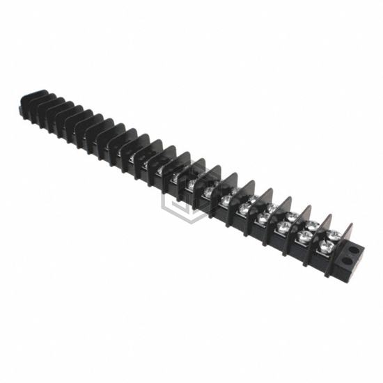 0387600122 - Molex - Terminal Blocks - Barrier Blocks