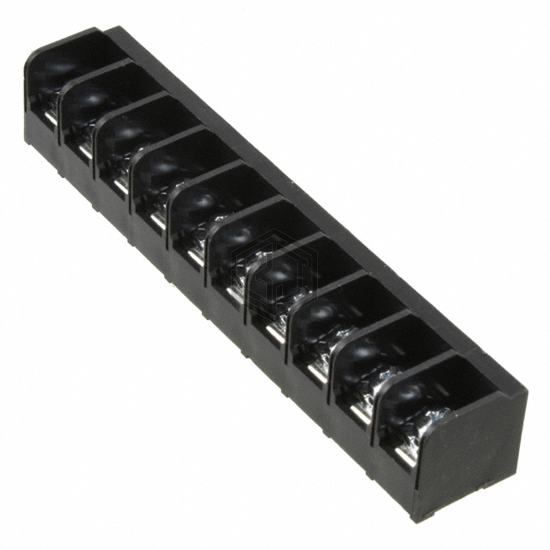 8PCV-10-006 - TE Connectivity AMP Connectors - Terminal Blocks - Barrier Blocks