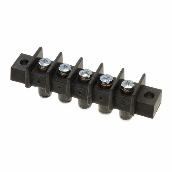 GFTSX-5 - Curtis Industries - Terminal Blocks - Barrier Blocks