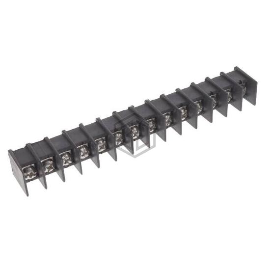 T38113-14-0 - Curtis Industries - Terminal Blocks - Barrier Blocks