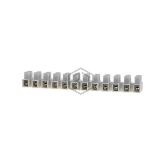 HE10WPR/12 - Altech Corporation - Terminal Blocks - Barrier Blocks