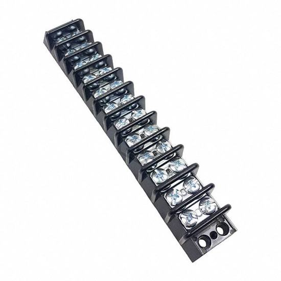 562010120 - Curtis Industries - Terminal Blocks - Barrier Blocks