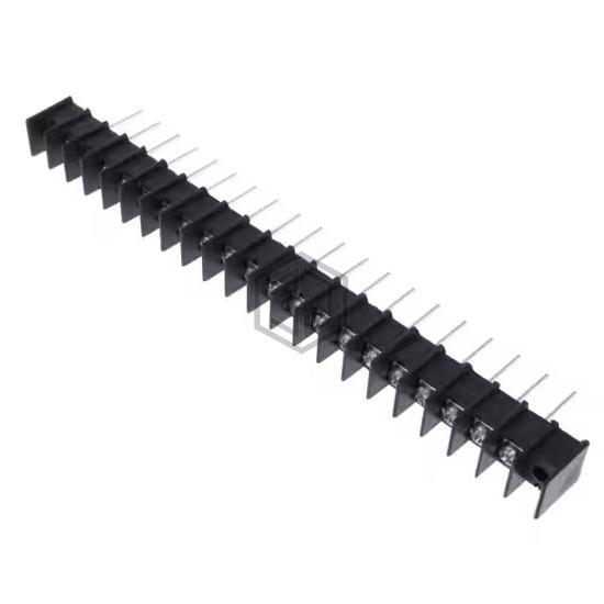 T38060-20-0 - Curtis Industries - Terminal Blocks - Barrier Blocks