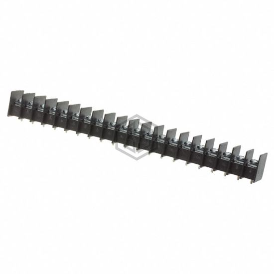 325010-20-0 - Curtis Industries - Terminal Blocks - Barrier Blocks
