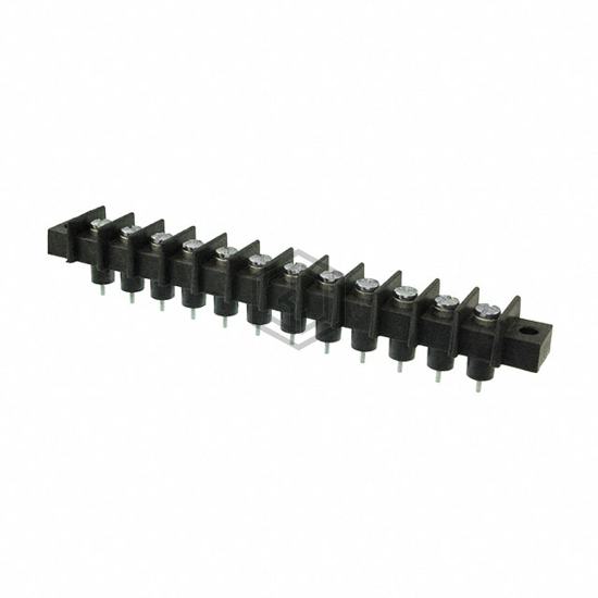 GFTPX-12 - Curtis Industries - Terminal Blocks - Barrier Blocks