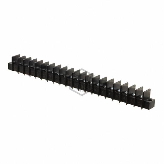 CBP-20 - Curtis Industries - Terminal Blocks - Barrier Blocks