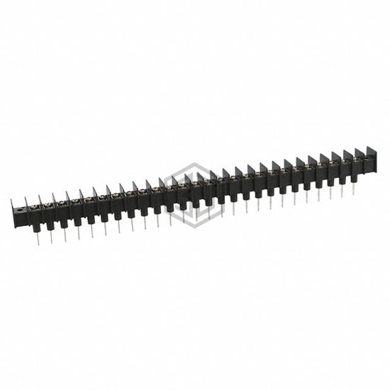 432203-26-0 - Curtis Industries - Terminal Blocks - Barrier Blocks