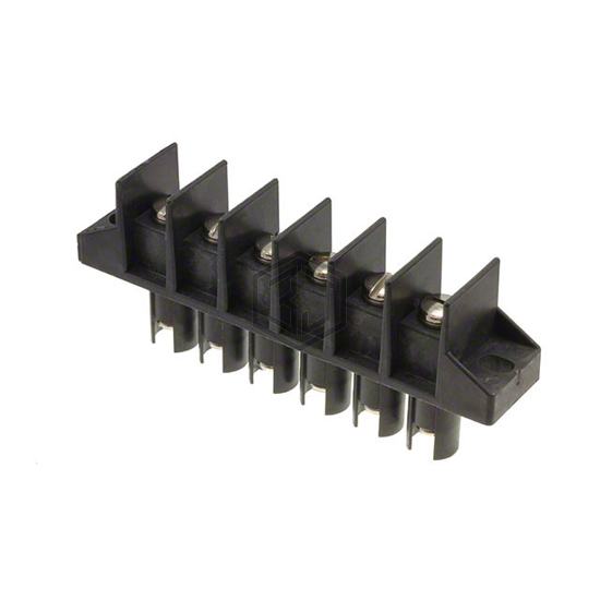 B48430604 - Eaton - Electronics Division - Terminal Blocks - Barrier Blocks