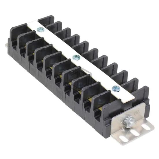 CDM-10 - Curtis Industries - Terminal Blocks - Barrier Blocks