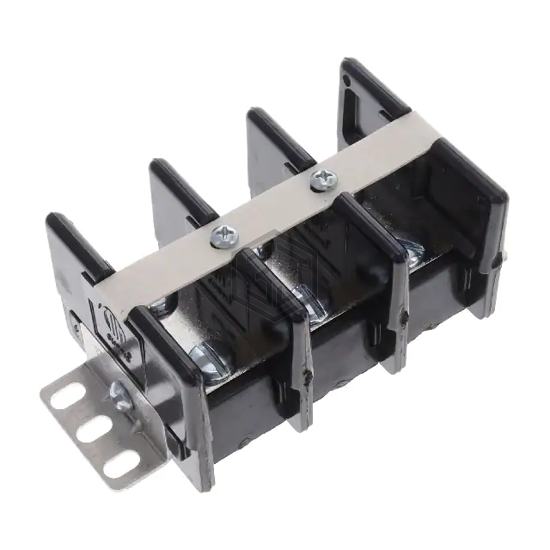 L-3 - Curtis Industries - Terminal Blocks - Barrier Blocks