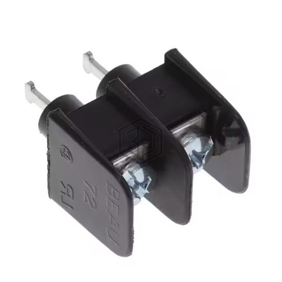 0387203302 - Molex - Terminal Blocks - Barrier Blocks